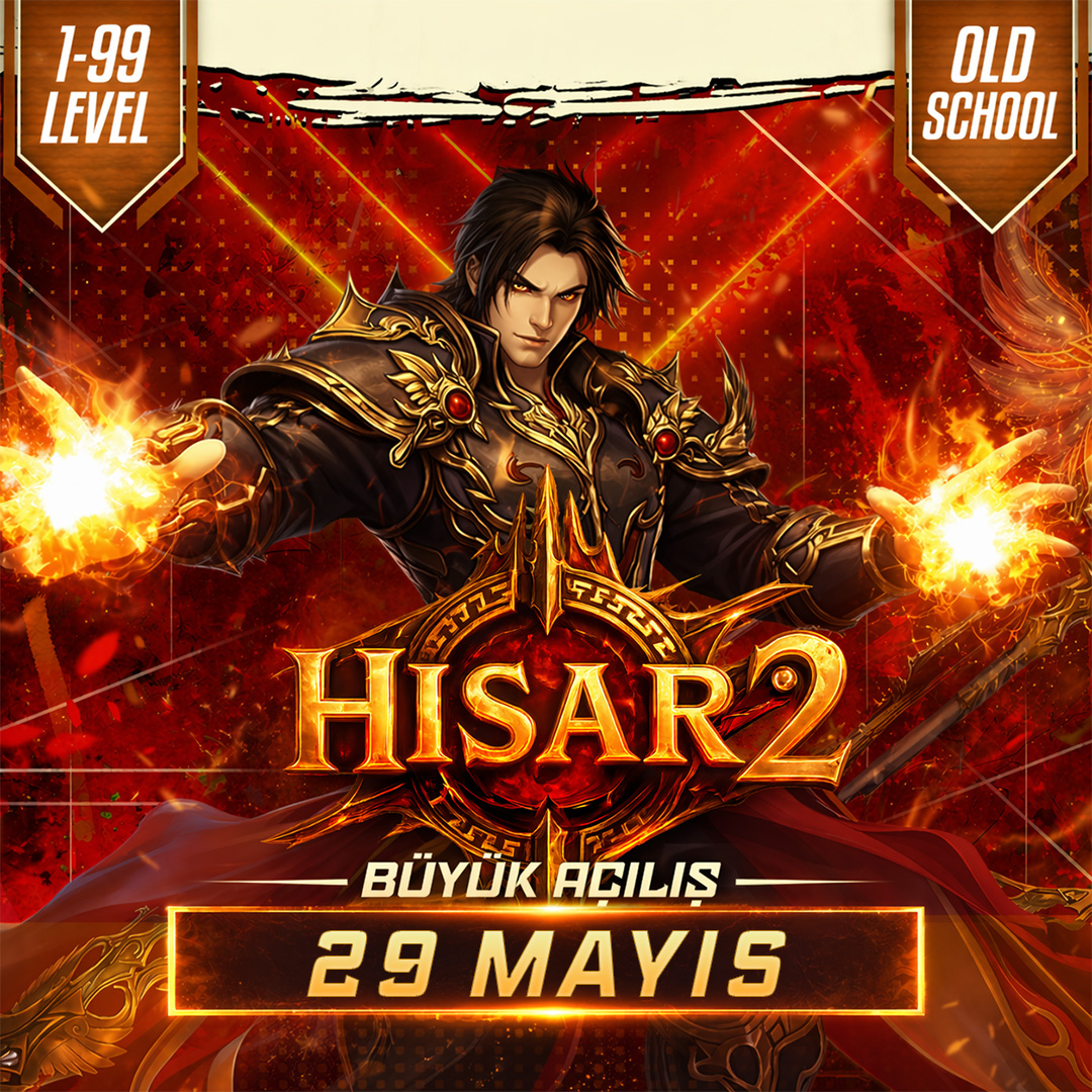 hisar2 metin2