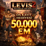 levis2 metin2 pvp server