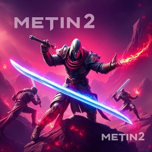 2026 En İyi Metin2 PVP Serverler Listesi