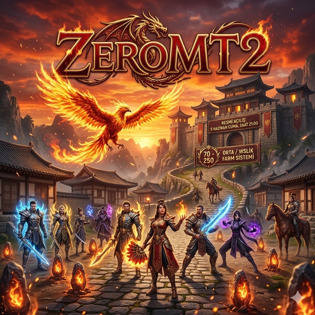 zeromt2_para_kazanma